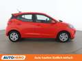 Hyundai i10 1.0 LEVEL 2 Rot - thumbnail 7