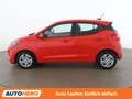 Hyundai i10 1.0 LEVEL 2 Rot - thumbnail 3