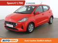 Hyundai i10 1.0 LEVEL 2 Rot - thumbnail 1