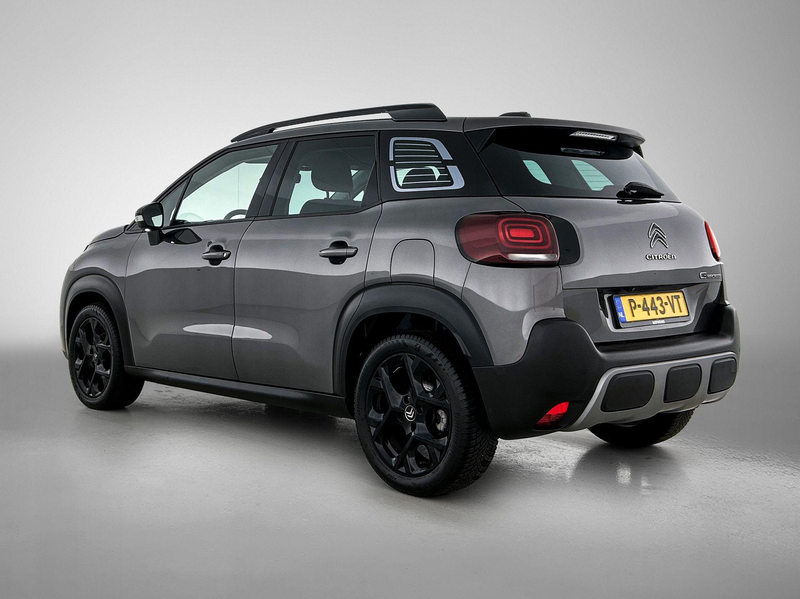 Citroen C3 Aircross 1.2 PureTech Shine | Automaat | Navigatie | Parkee — photo 3