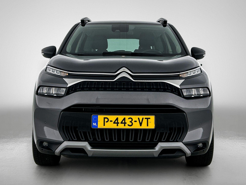 Citroen C3 Aircross 1.2 PureTech Shine | Automaat | Navigatie | Parkee — photo 8