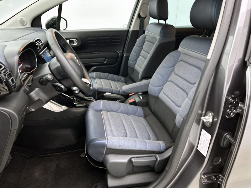 Citroen C3 Aircross 1.2 PureTech Shine | Automaat | Navigatie | Parkee — photo 9