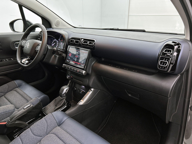 Citroen C3 Aircross 1.2 PureTech Shine | Automaat | Navigatie | Parkee — photo 11