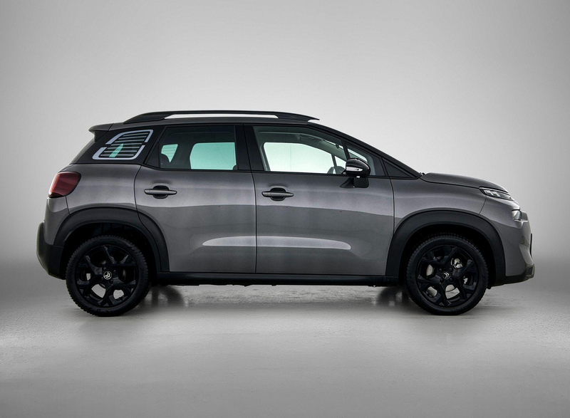 Citroen C3 Aircross 1.2 PureTech Shine | Automaat | Navigatie | Parkee — photo 6