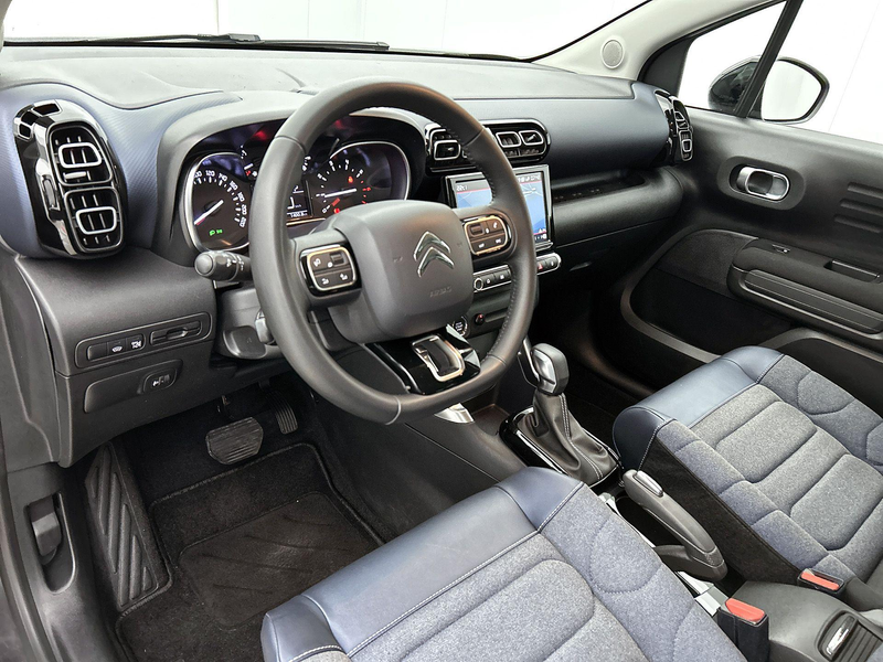 Citroen C3 Aircross 1.2 PureTech Shine | Automaat | Navigatie | Parkee — photo 10