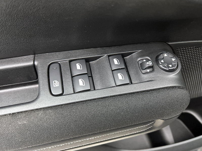 Citroen C3 Aircross 1.2 PureTech Shine | Automaat | Navigatie | Parkee — photo 14