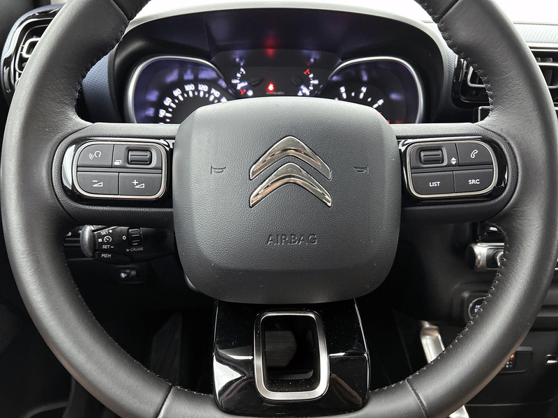 Citroen C3 Aircross 1.2 PureTech Shine | Automaat | Navigatie | Parkee — photo 15
