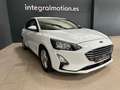 Ford Focus 1.0 Ecoboost MHEV 92kW Trend+ Blanc - thumbnail 3
