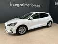 Ford Focus 1.0 Ecoboost MHEV 92kW Trend+ Blanc - thumbnail 12