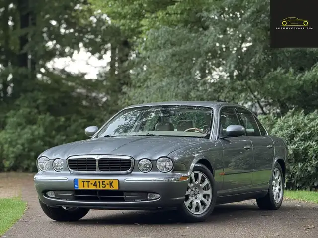 Jaguar XJ 3.0 V6 Executive