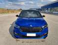 Skoda Fabia 1.0 TSI EVO 110 CV Monte Carlo Bleu - thumbnail 2