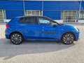 Skoda Fabia 1.0 TSI EVO 110 CV Monte Carlo Blau - thumbnail 4