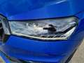 Skoda Fabia 1.0 TSI EVO 110 CV Monte Carlo Blauw - thumbnail 19