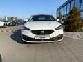 SEAT Leon Style Edition 1.5eTSI DSG+Navi+DAB+Sitzhzg Weiß - thumbnail 3