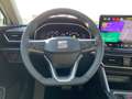 SEAT Leon Style Edition 1.5eTSI DSG+Navi+DAB+Sitzhzg Weiß - thumbnail 14
