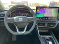 SEAT Leon Style Edition 1.5eTSI DSG+Navi+DAB+Sitzhzg Weiß - thumbnail 13