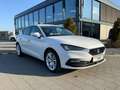 SEAT Leon Style Edition 1.5eTSI DSG+Navi+DAB+Sitzhzg Weiß - thumbnail 2