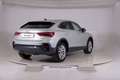 Audi Q3 2019 Sportback Diesel Sportback 40 2.0 tdi Busine Grau - thumbnail 4