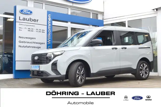 Ford Tourneo Courier Tourneo Courier 1,0 Trend Assist+Winter-Paket AutoAC