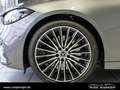 Mercedes-Benz C 200 T AMG Line *AHK*MBUX*Distr*Pano*Navi*360* Gris - thumbnail 10