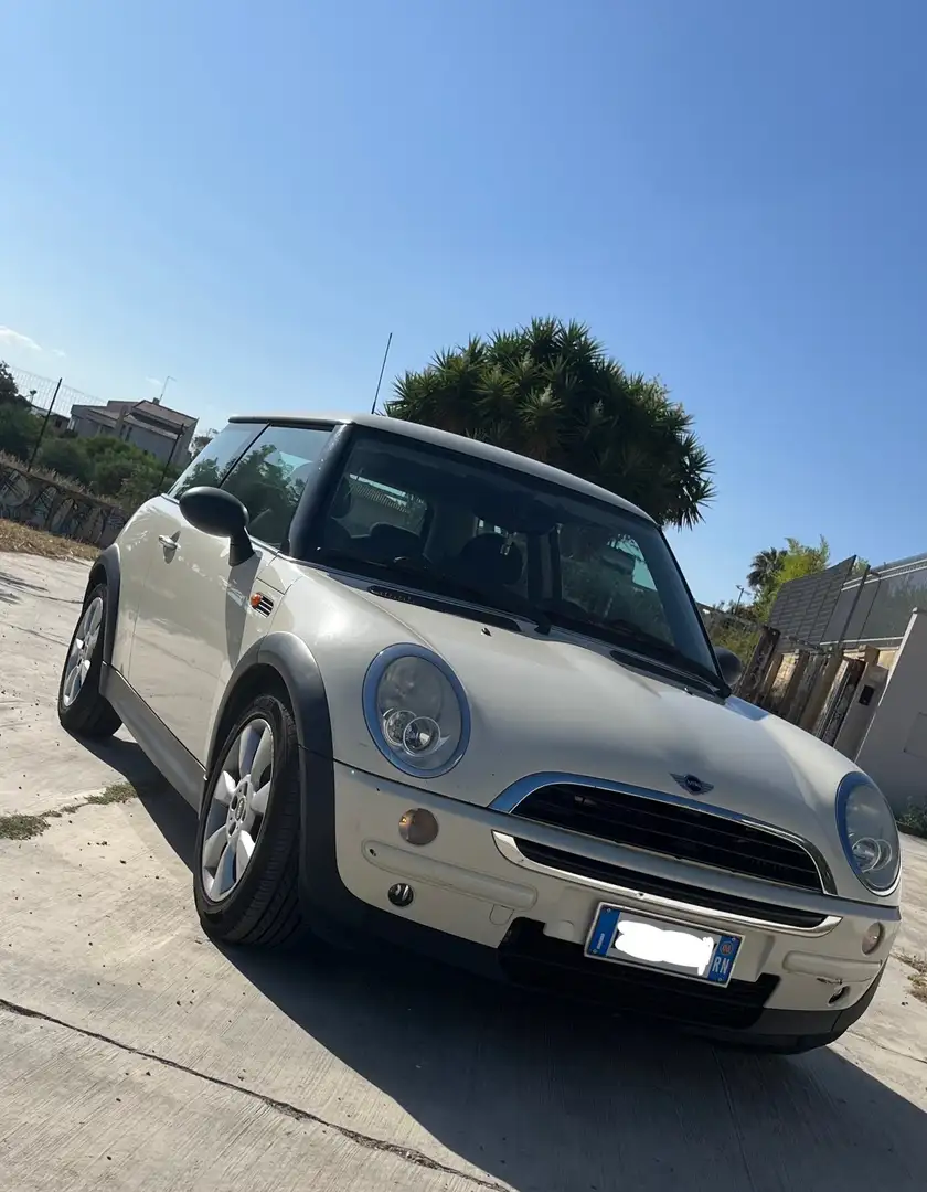 MINI One D 1.4 88cv - 1
