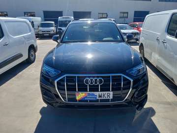 50 TFSIe Advanced quattro-ultra S tronic