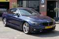 BMW 420 4-serie Gran Coupé 420i.M-sport. High Executive. s Bleu - thumbnail 9