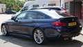 BMW 420 4-serie Gran Coupé 420i.M-sport. High Executive. s Bleu - thumbnail 5