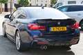 BMW 420 4-serie Gran Coupé 420i.M-sport. High Executive. s Bleu - thumbnail 6