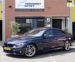 BMW 420 4-serie Gran Coupé 420i.M-sport. High Executive. s Bleu - thumbnail 1
