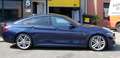 BMW 420 4-serie Gran Coupé 420i.M-sport. High Executive. s Bleu - thumbnail 10