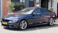 BMW 420 4-serie Gran Coupé 420i.M-sport. High Executive. s Bleu - thumbnail 3