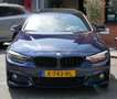 BMW 420 4-serie Gran Coupé 420i.M-sport. High Executive. s Bleu - thumbnail 8