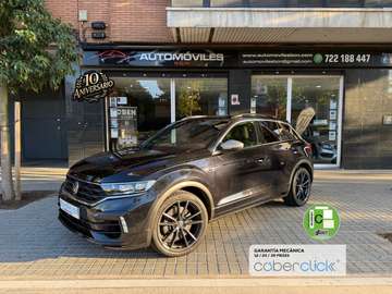 2.0 TSI R 4Motion DSG7 221kW