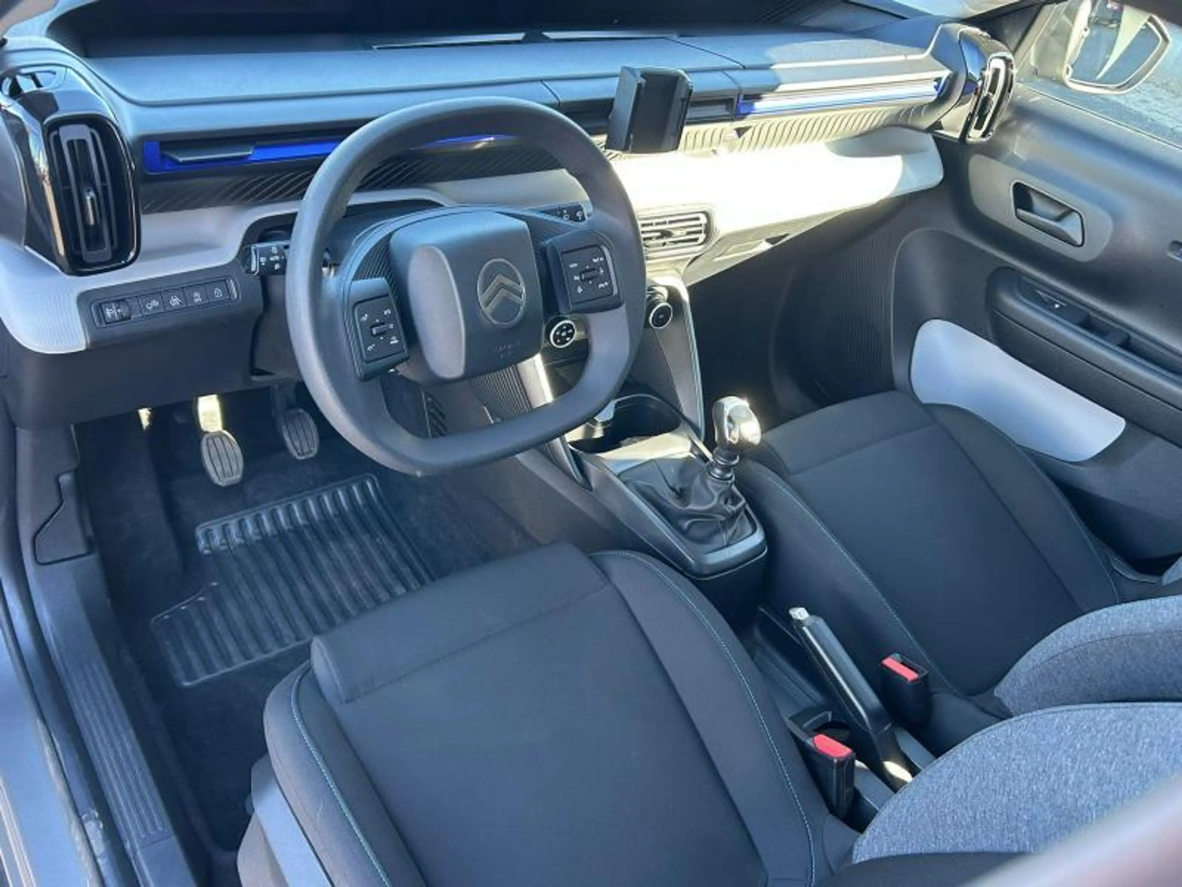 Citroen C3 You / 100ch — photo 7