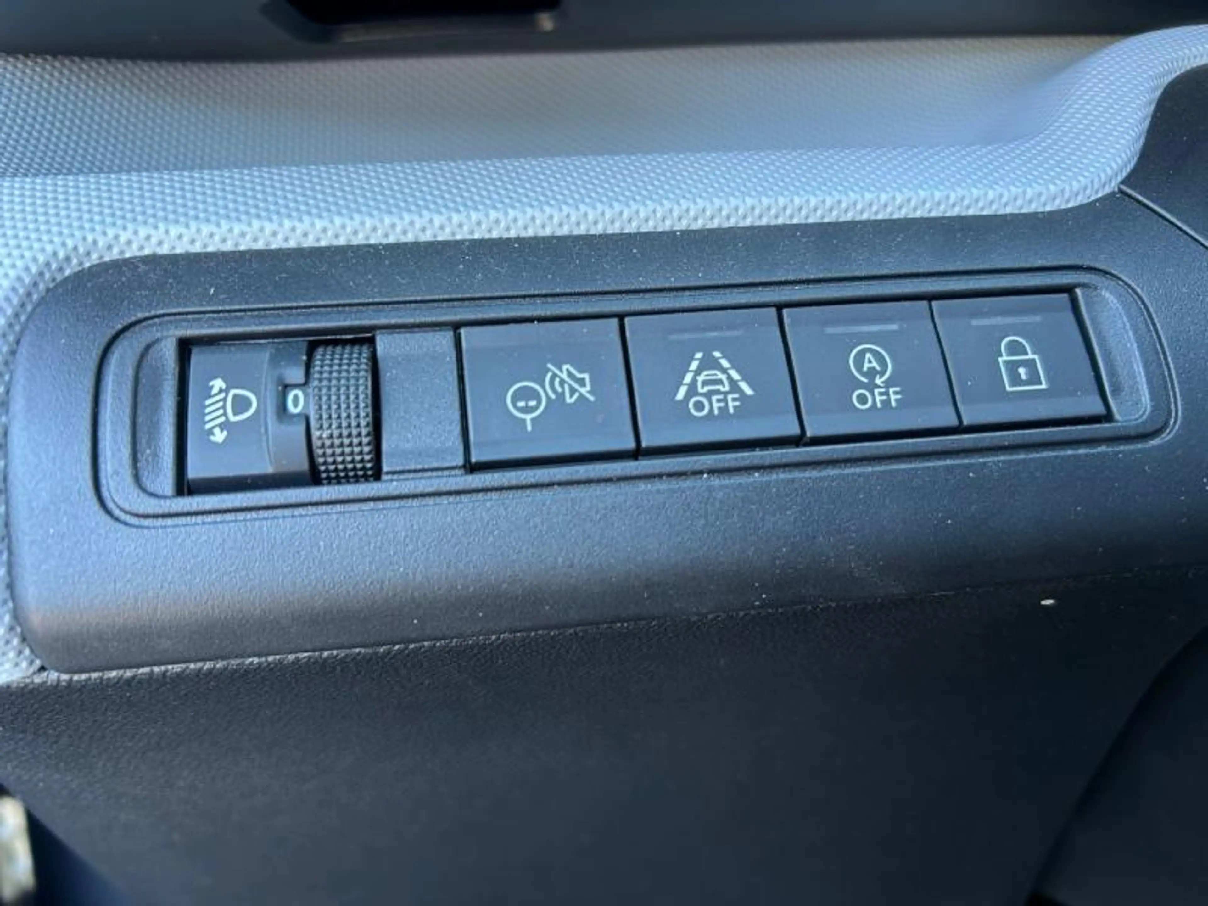 Citroen C3 You / 100ch — photo 15