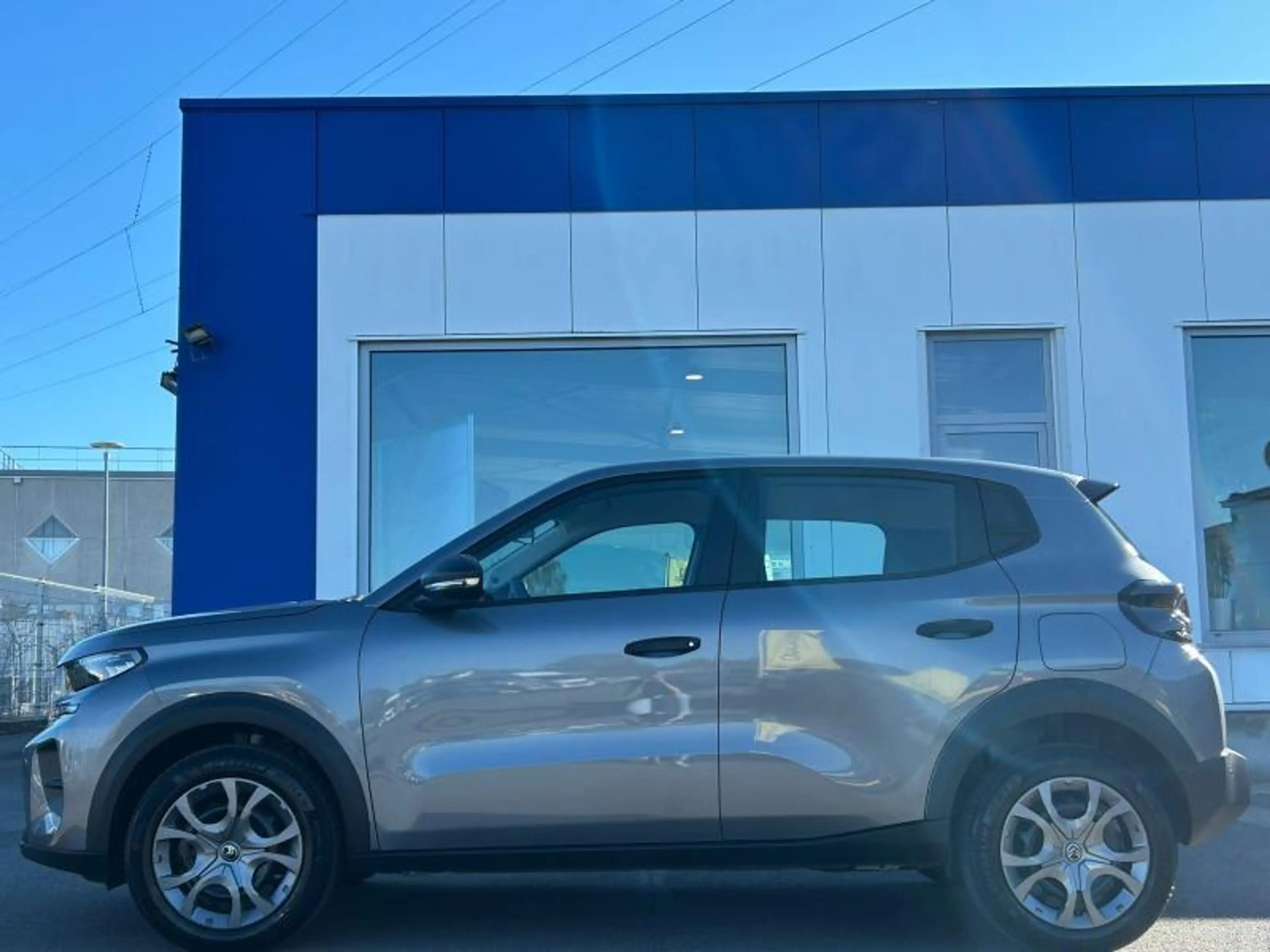 Citroen C3 You / 100ch — photo 5