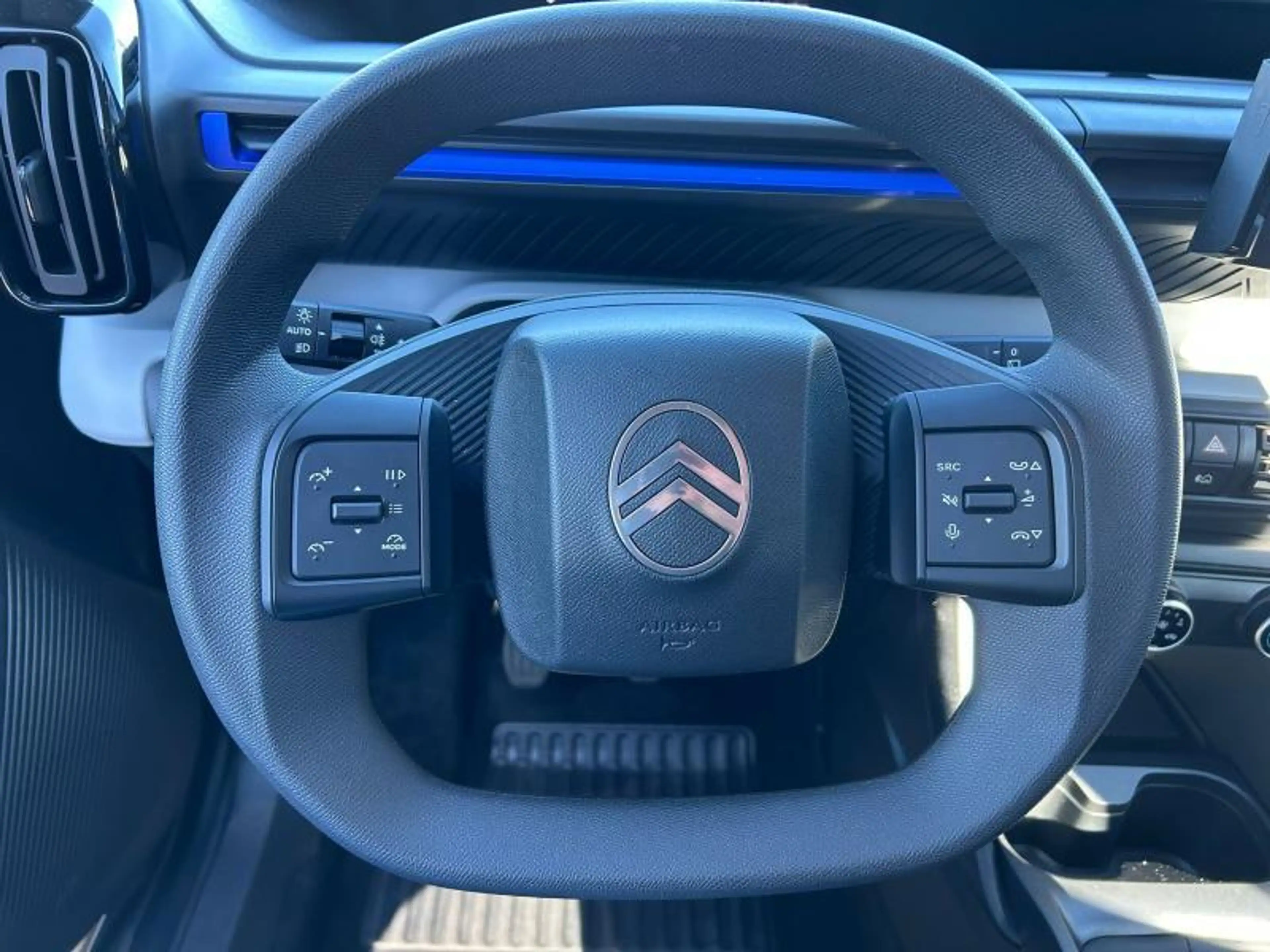 Citroen C3 You / 100ch — photo 12