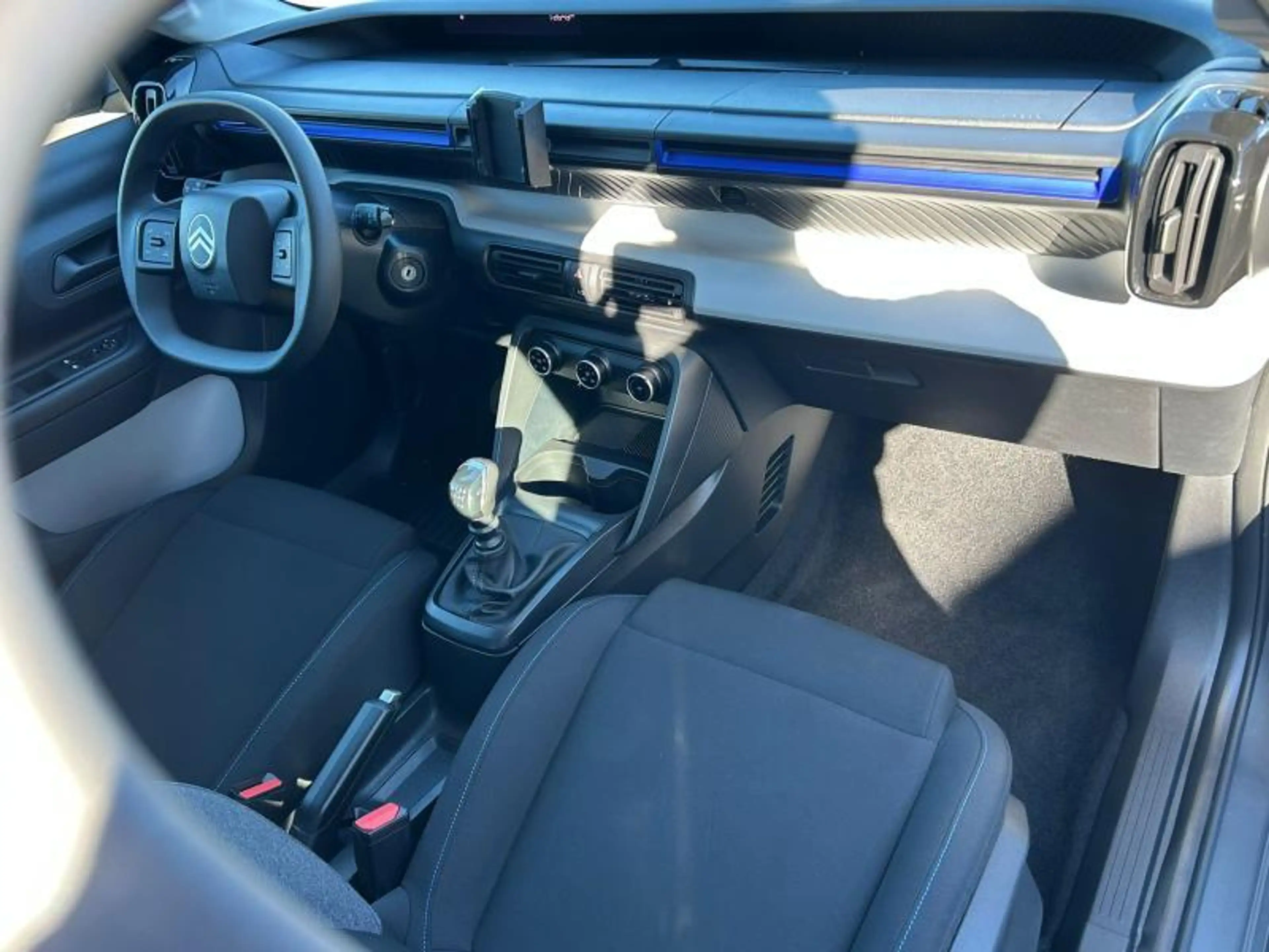 Citroen C3 You / 100ch — photo 2