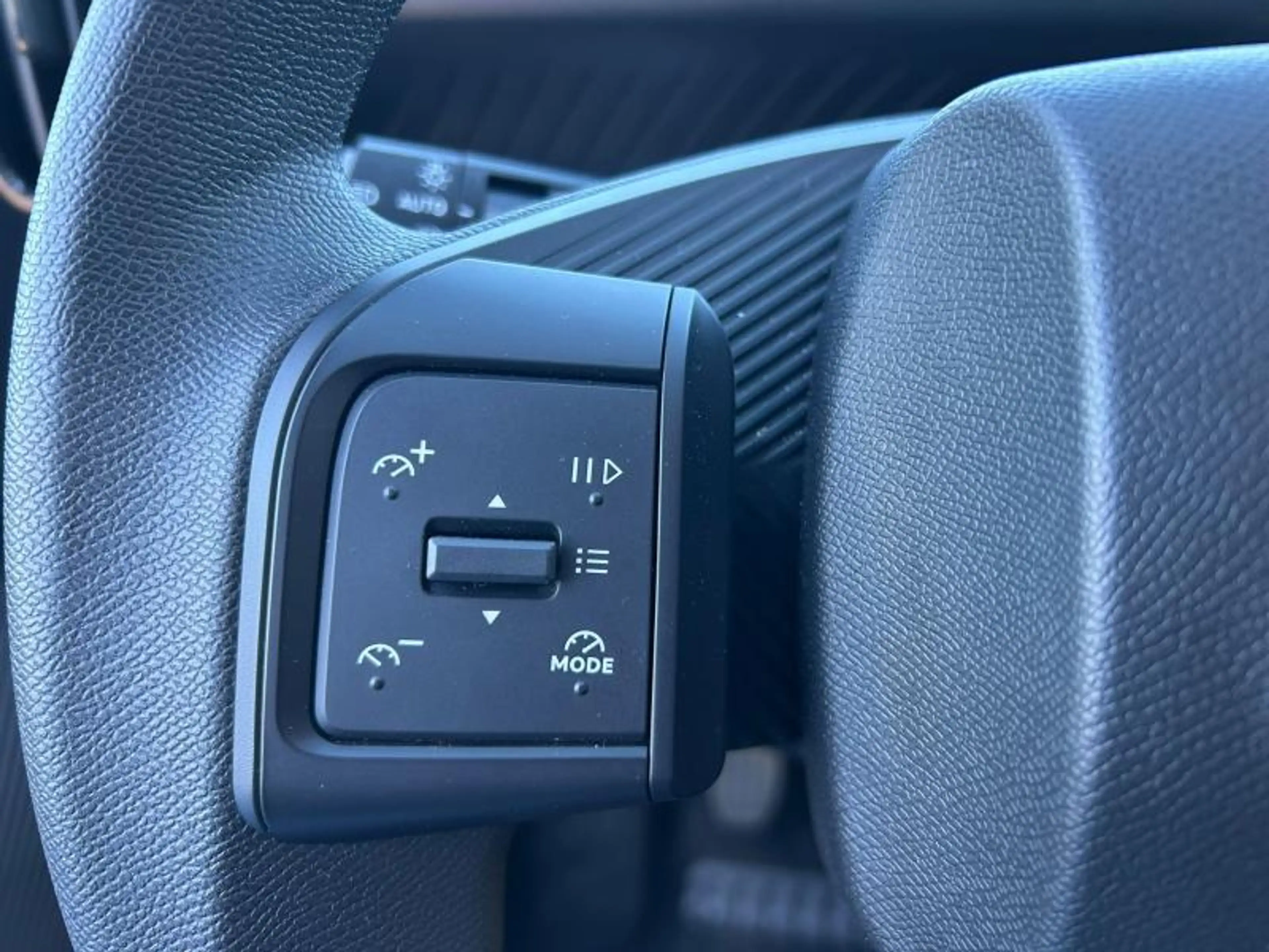 Citroen C3 You / 100ch — photo 13