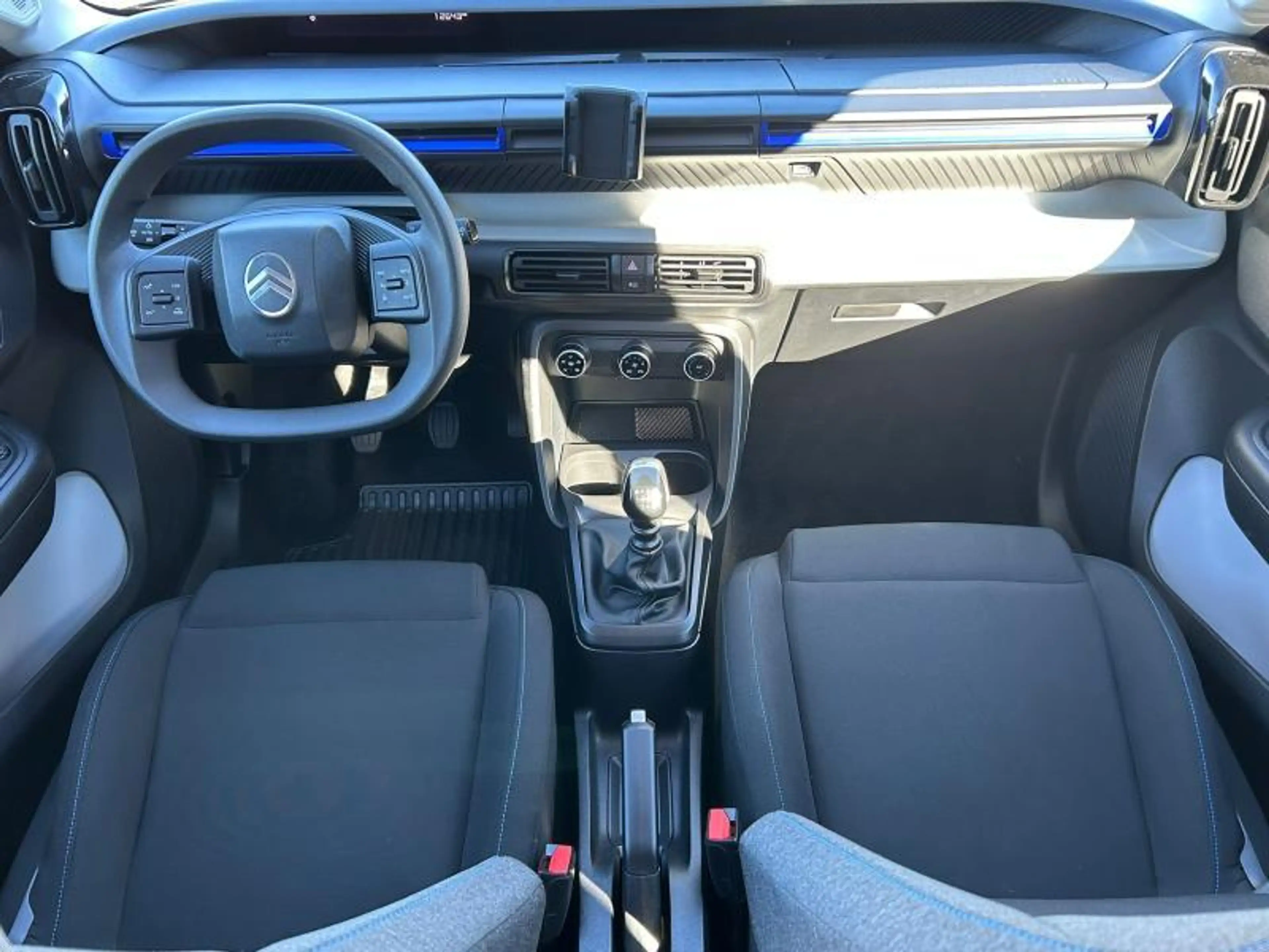 Citroen C3 You / 100ch — photo 6