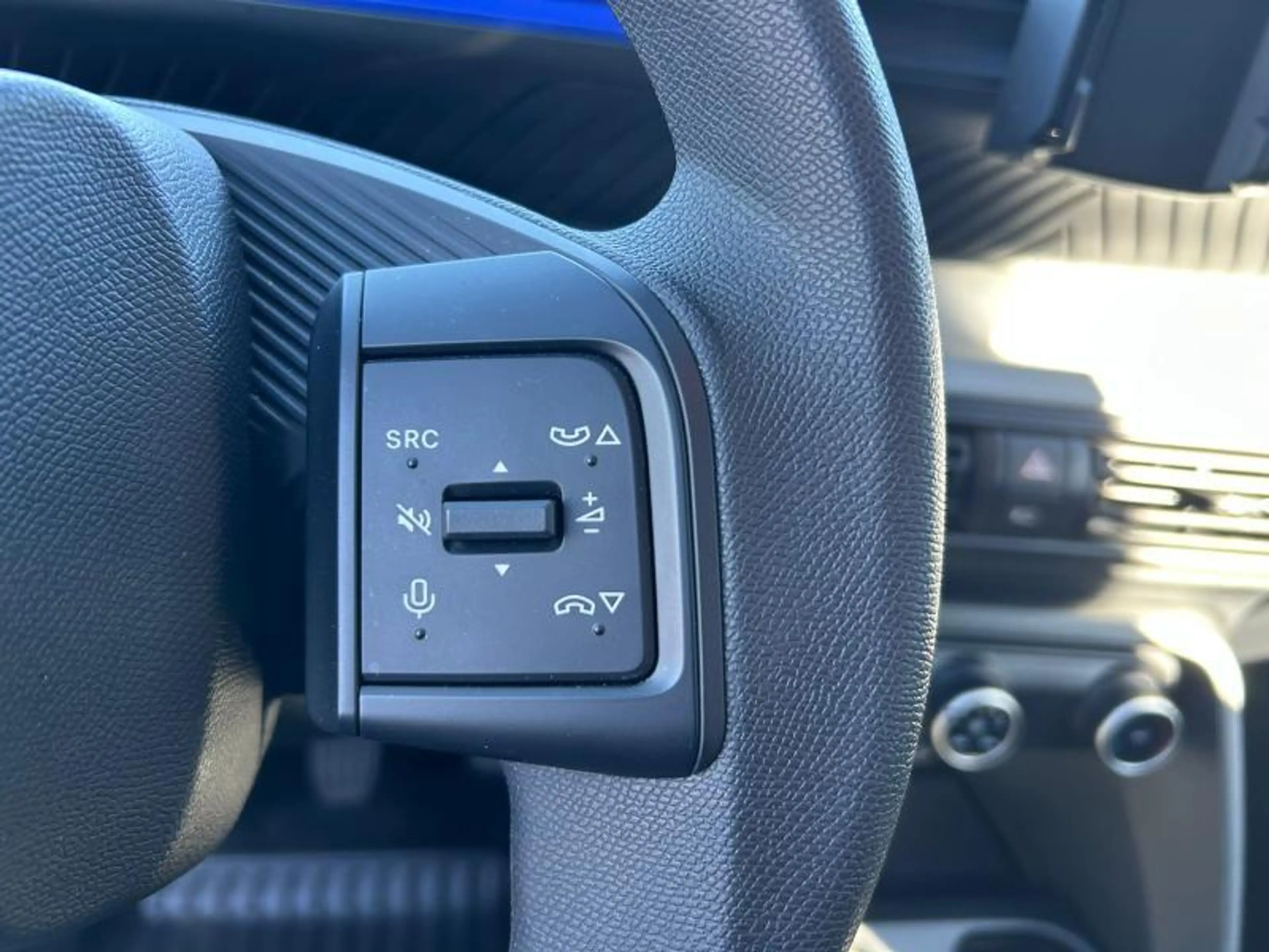Citroen C3 You / 100ch — photo 14