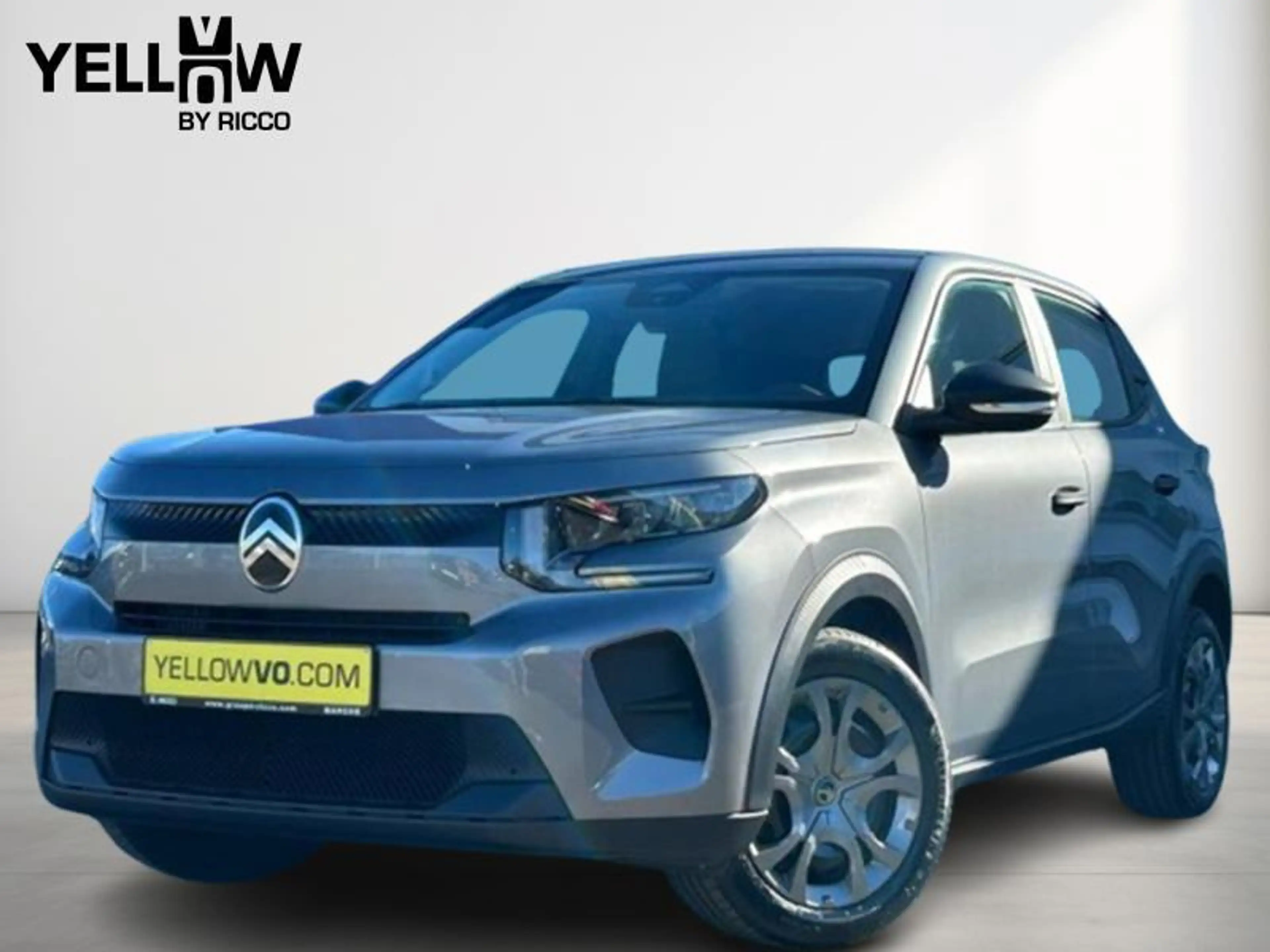 Citroen C3 You / 100ch