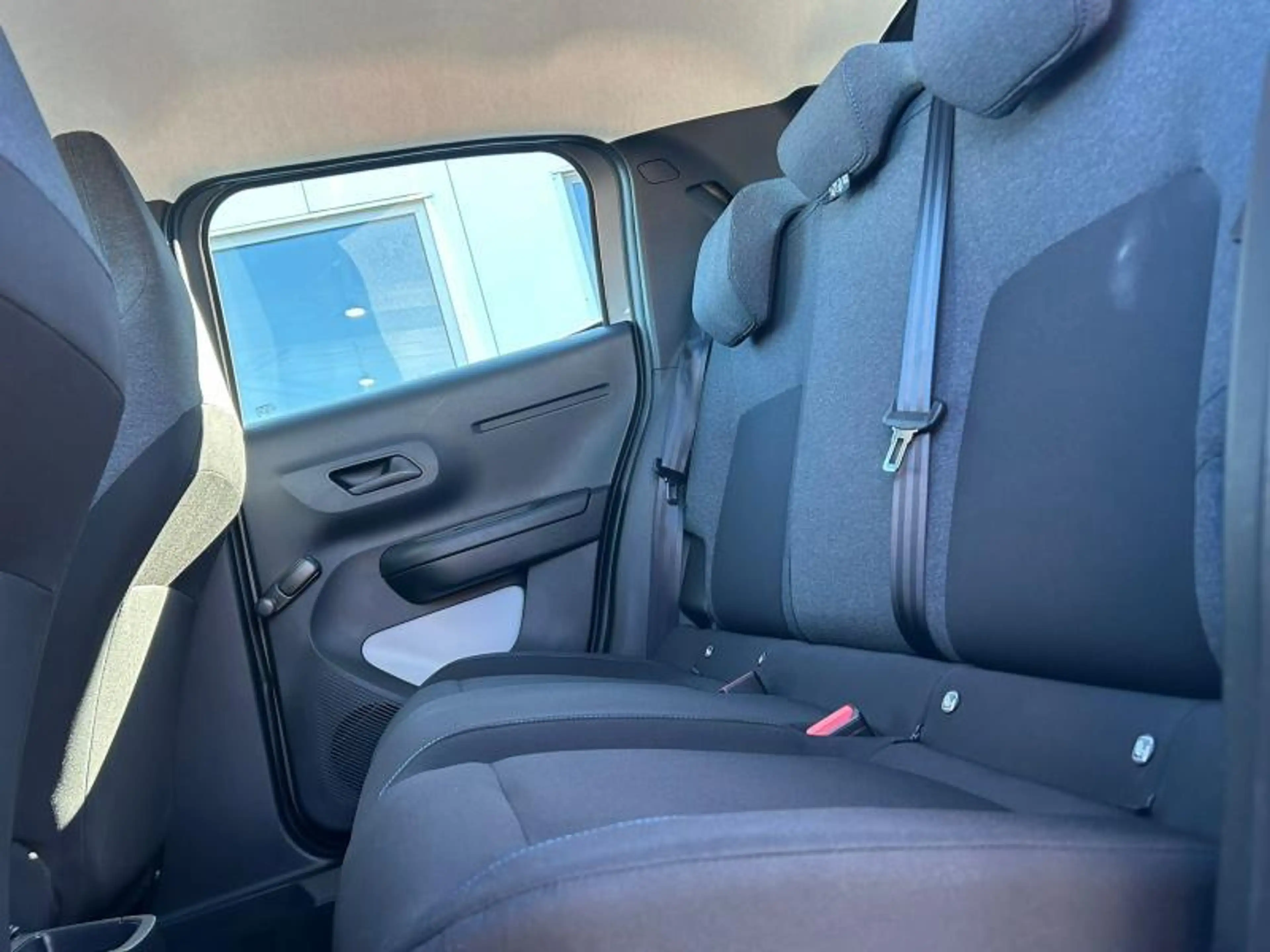Citroen C3 You / 100ch — photo 8