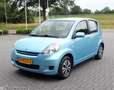 Daihatsu Sirion 2 1.0-12V Trend AIRCO 5drs Keurige auto! Albastru - thumbnail 2