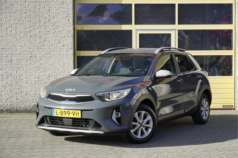 KIA Stonic