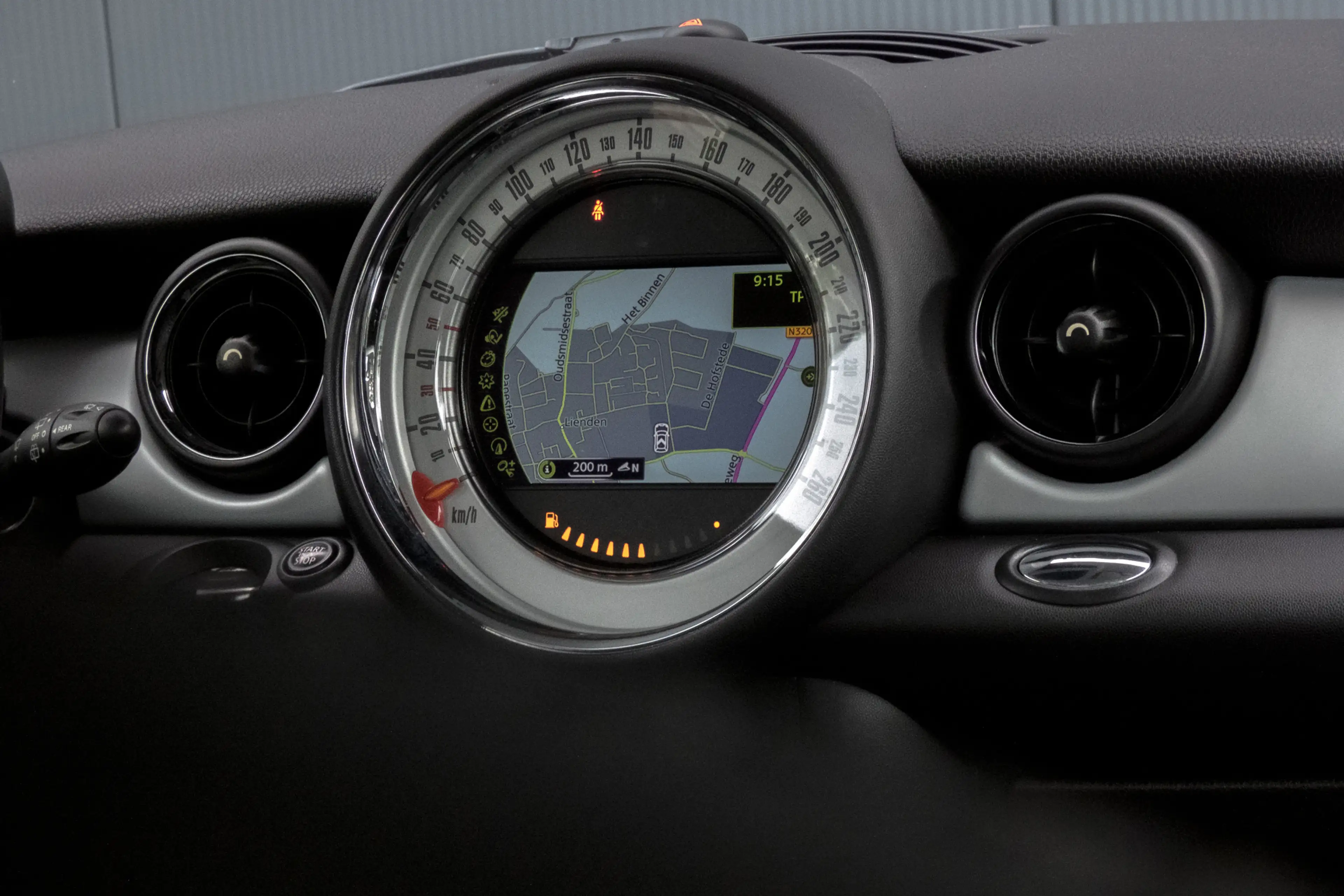 MINI One 3-Deurs 1.6 Chili | Navigatie | Bluetooth | Multif — photo 3