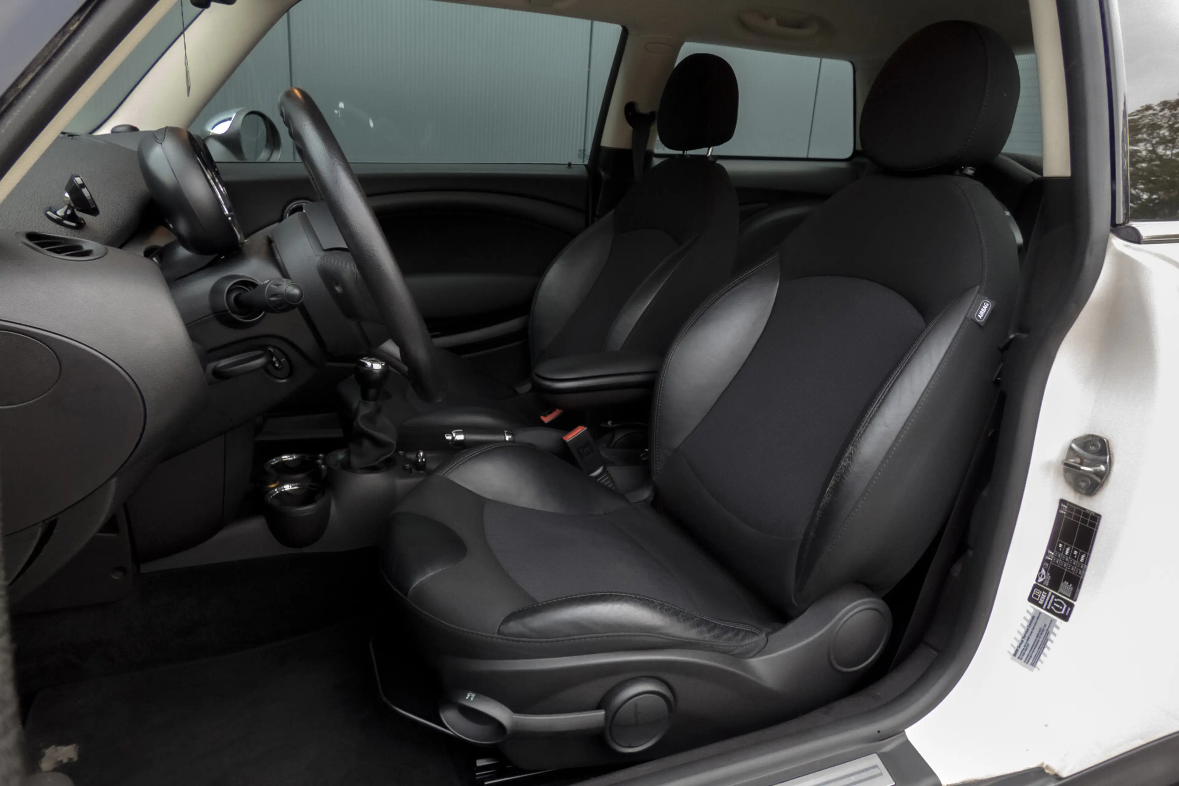 MINI One 3-Deurs 1.6 Chili | Navigatie | Bluetooth | Multif — photo 9