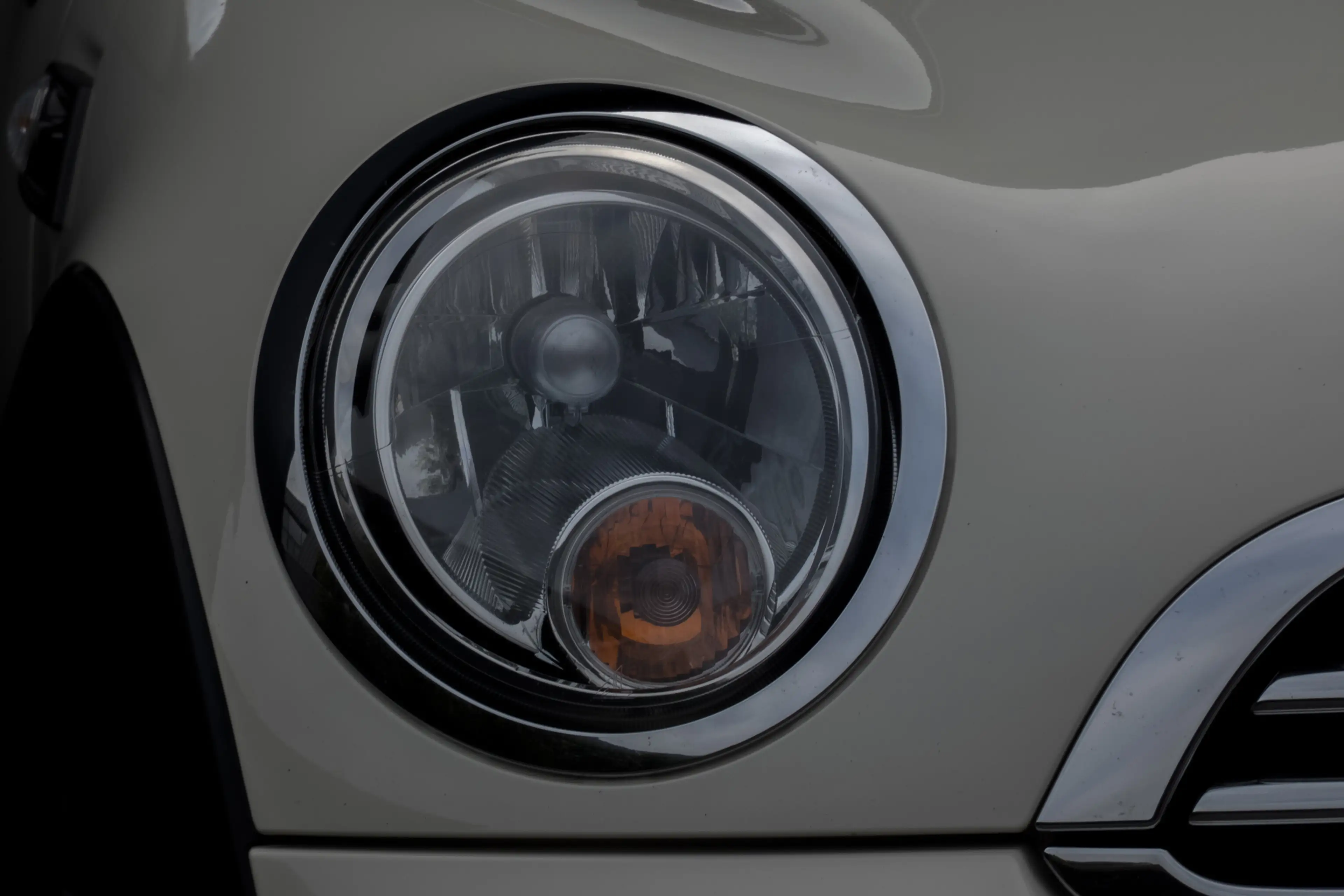 MINI One 3-Deurs 1.6 Chili | Navigatie | Bluetooth | Multif — photo 13