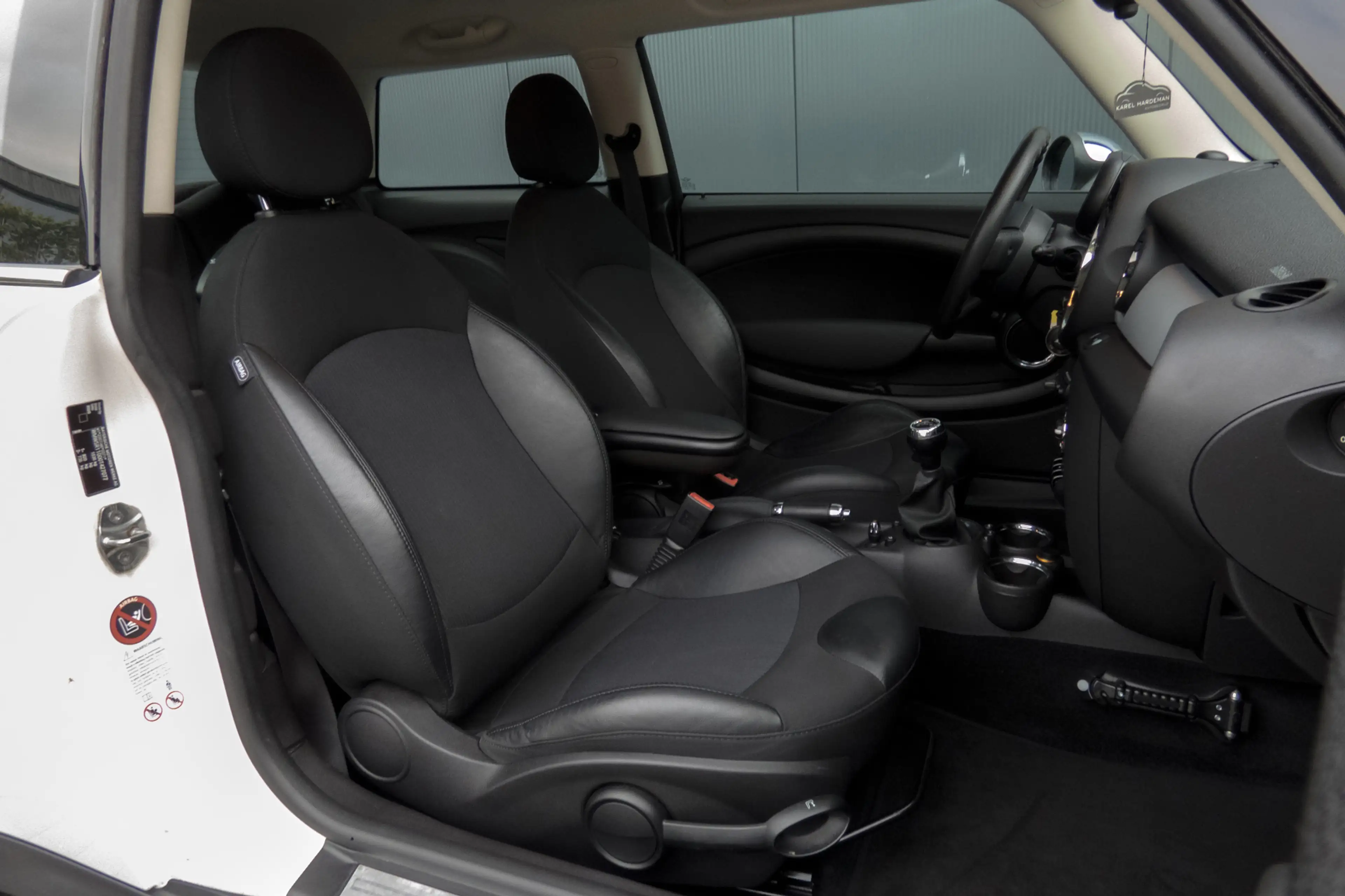 MINI One 3-Deurs 1.6 Chili | Navigatie | Bluetooth | Multif — photo 4